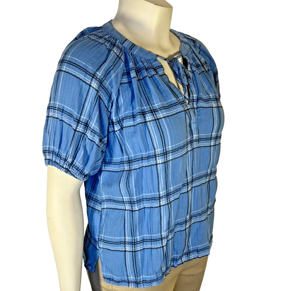 LOFT blouse stylish